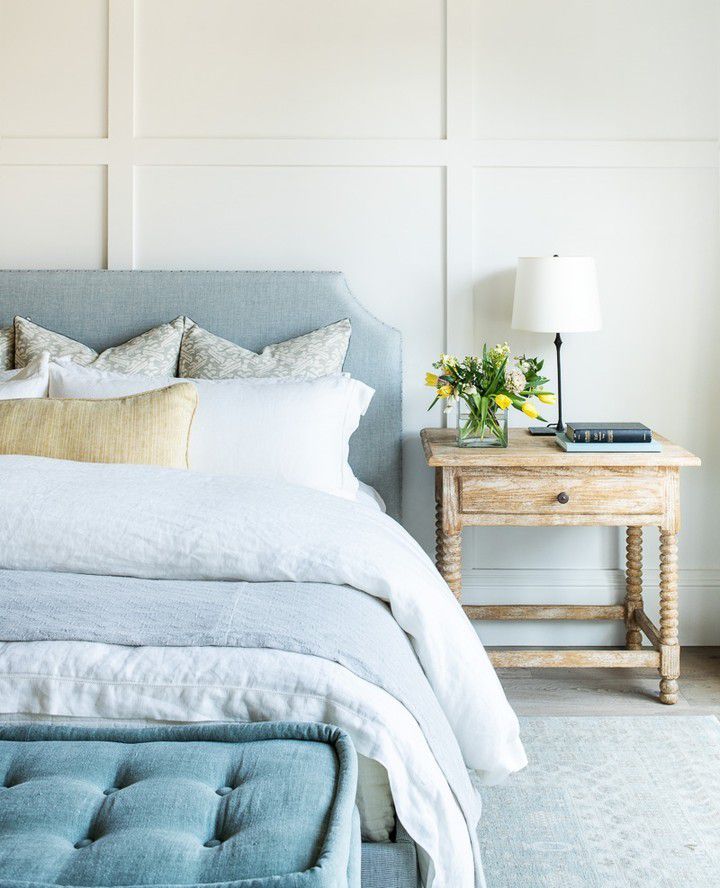 Bedding & Comfort